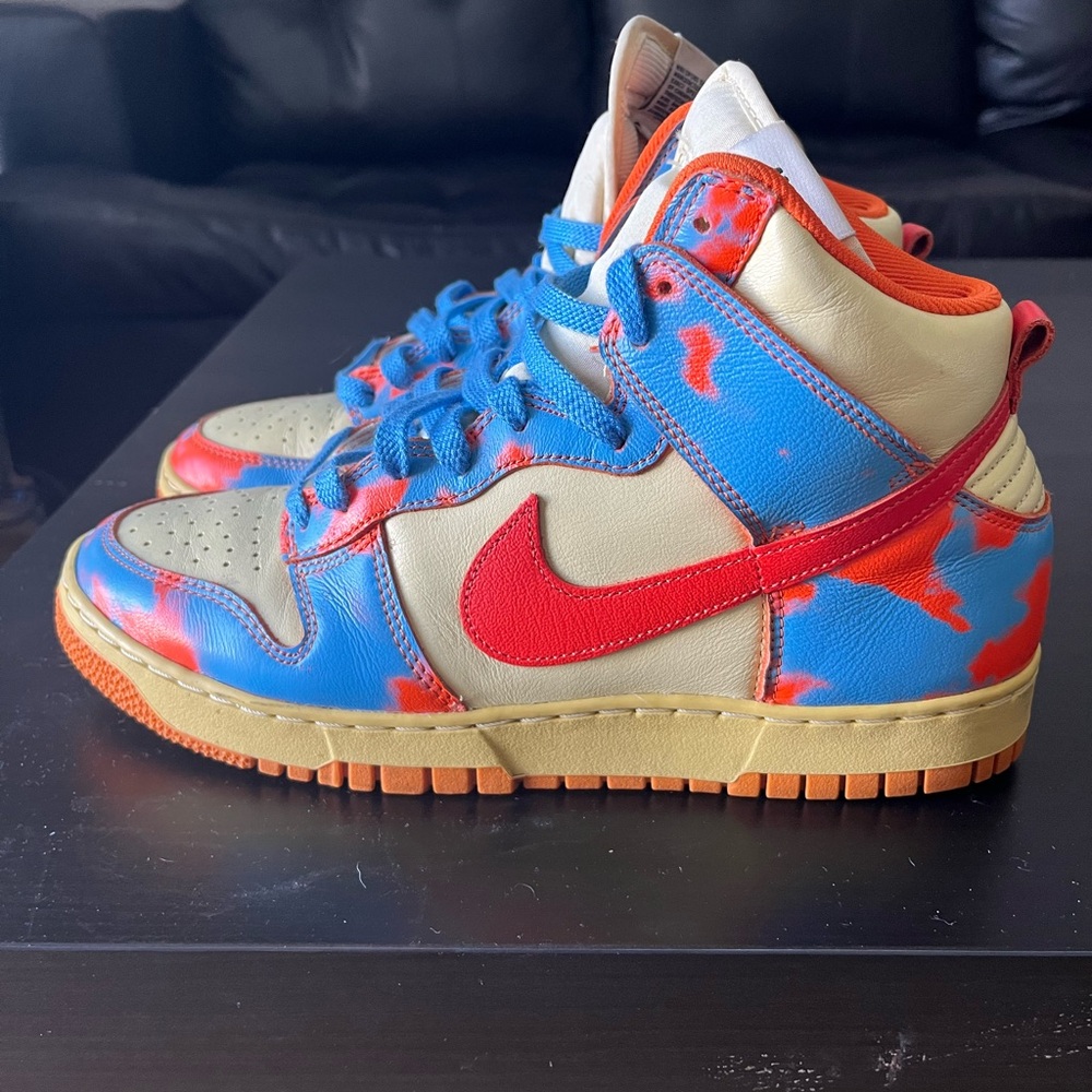 Nike Dunk High-Tops